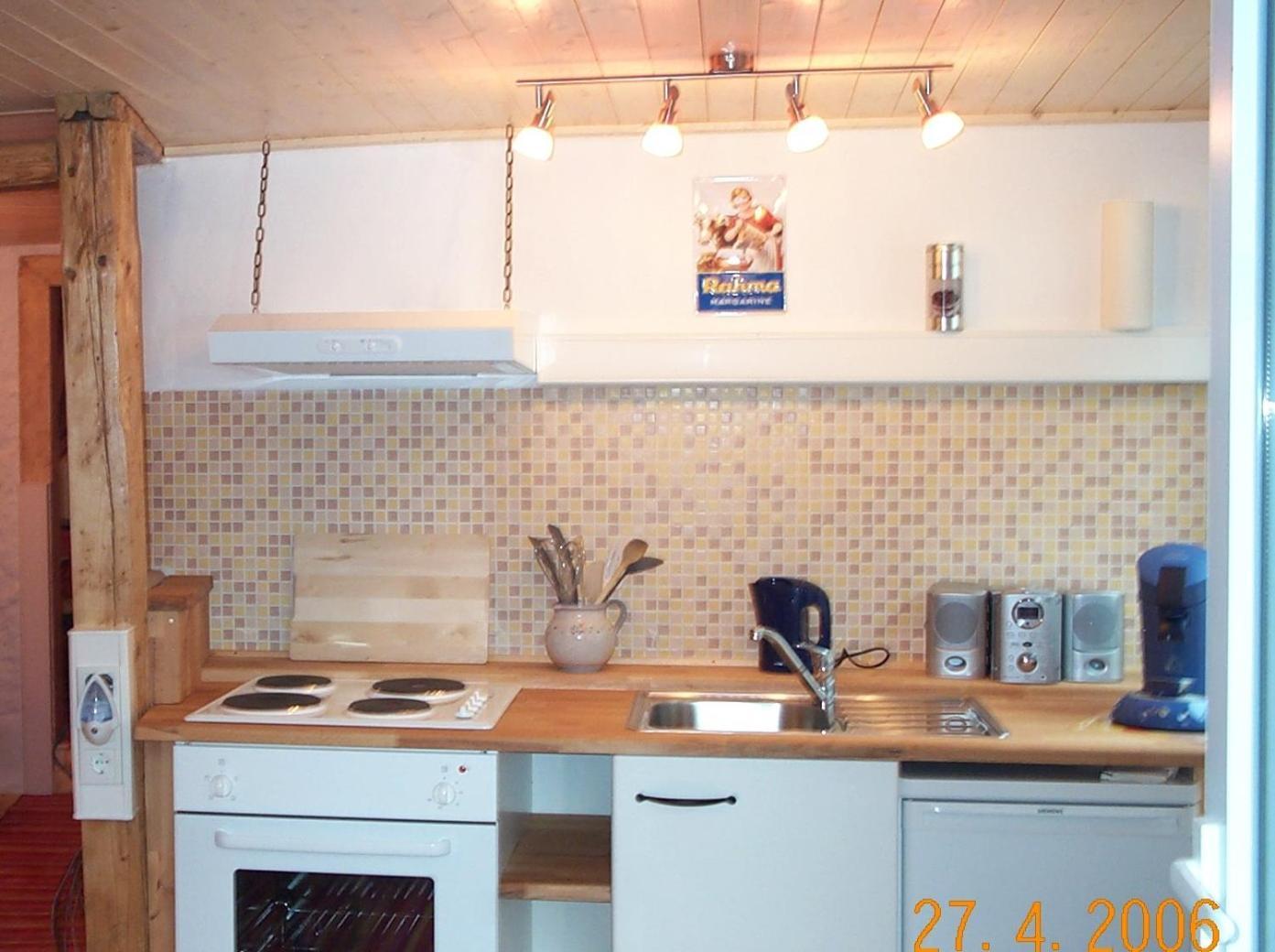 Wohnung Am Rheinsteig Kaub Dış mekan fotoğraf